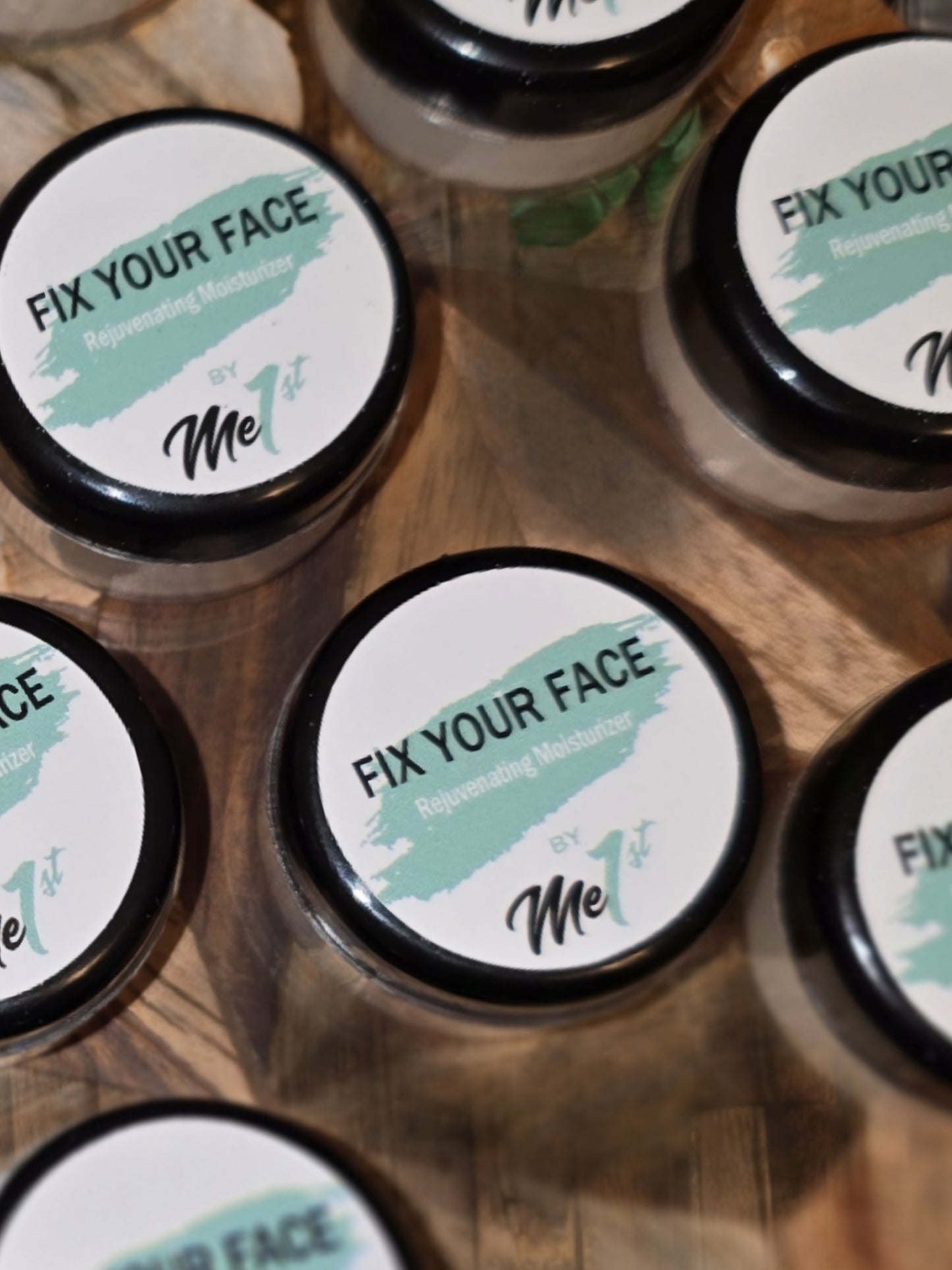 Fix your face tester (5mL)