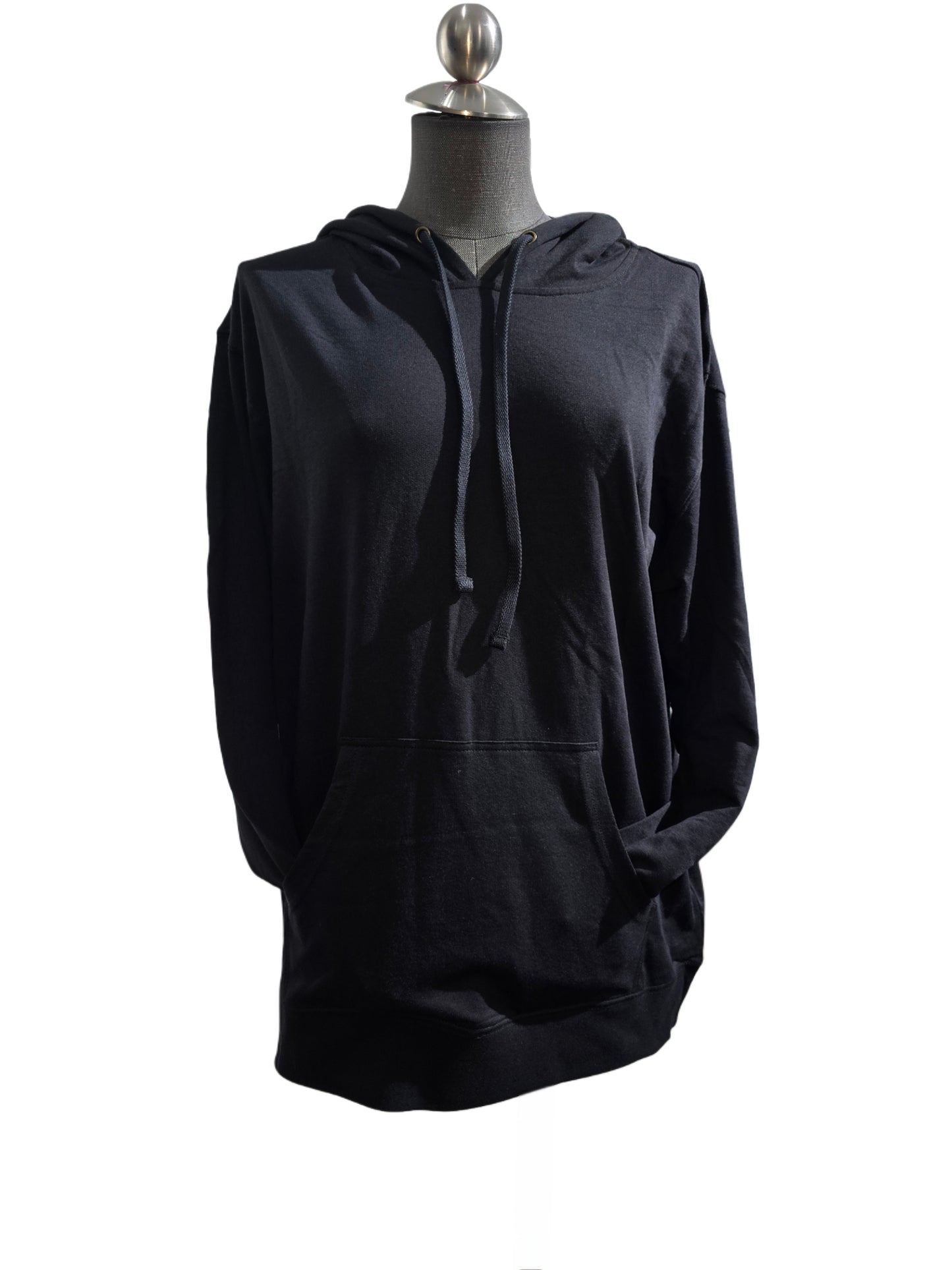 Ladies hoodie